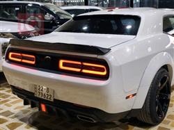 دودج تشالنجر